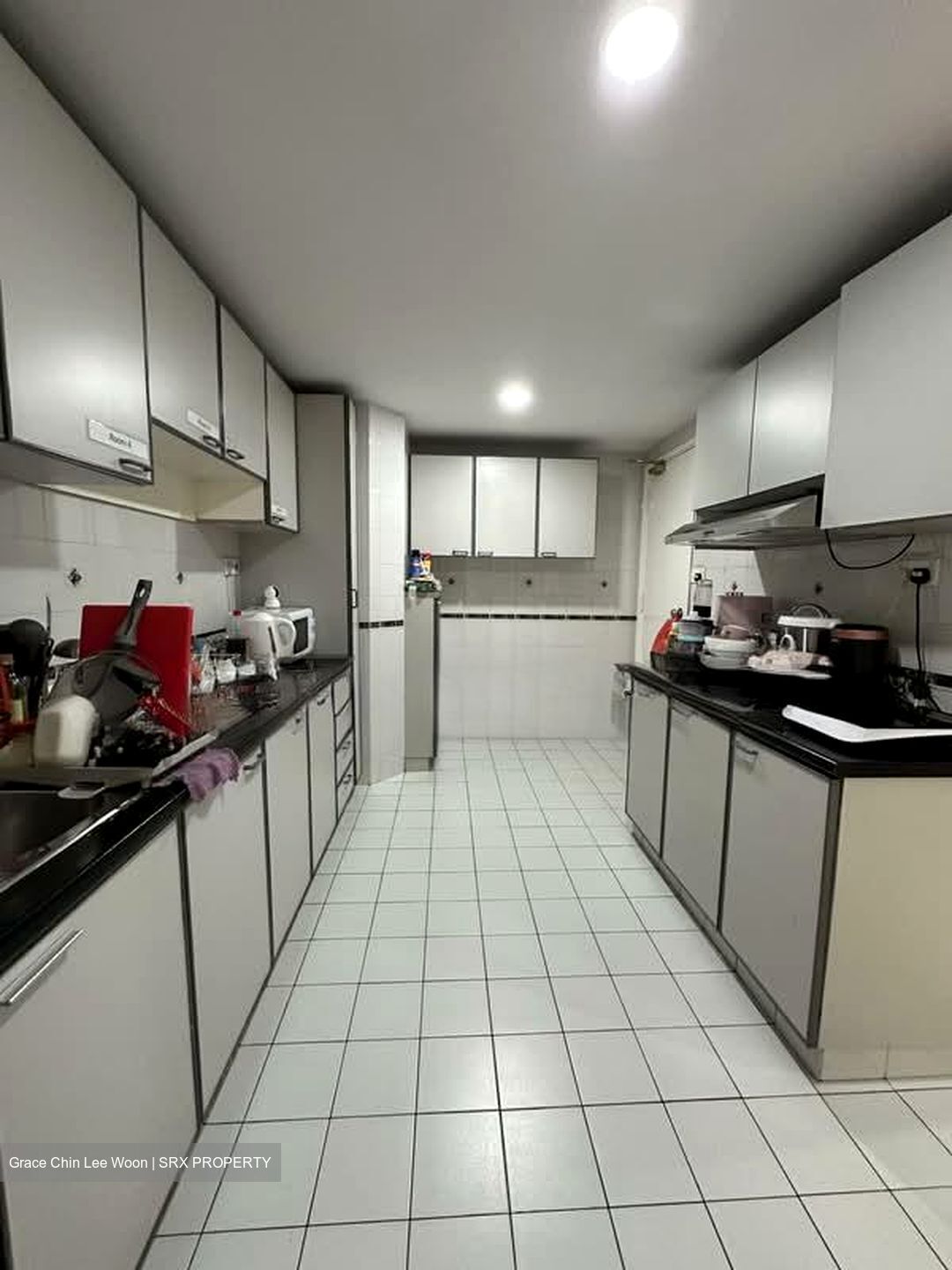 The Tanamera (D16), Condominium #602340171